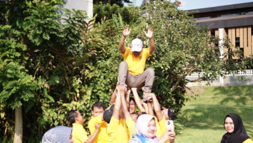 outbound